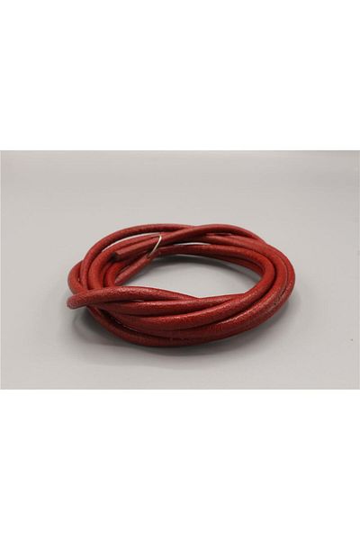Gül Std Model Machine Belt