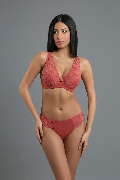 NEWBRA LINGERIE 4156 ΚΟΥΠΑ ΣΥΝΔΕΤΗΡΙΑ ΣΥΝΔΕΤΗΡΙΑ