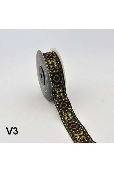 FANTASTIC 25587-Bordür - 10 Mt V3