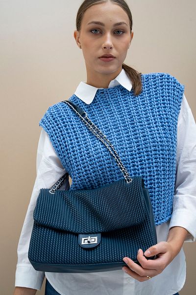 Matthew Cox Shoulder bag