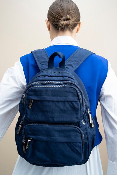 Matthew Cox Backpack