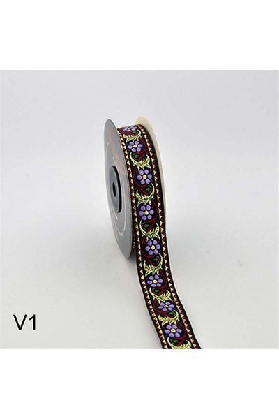 FANTASTIC 22904-Bordür - 10 Mt V1 Model Border