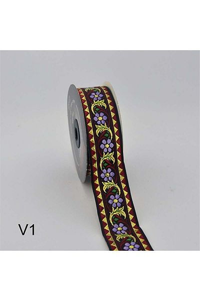 FANTASTIC 35904-Bordür - 10 Mt V1 Model Border