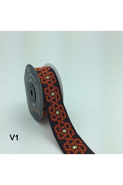 FANTASTIC 35974-Bordür - 10 Mt V1 Model Border