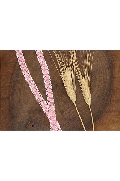 Gül Light Pink Water Stone Tuxedo - 50 m