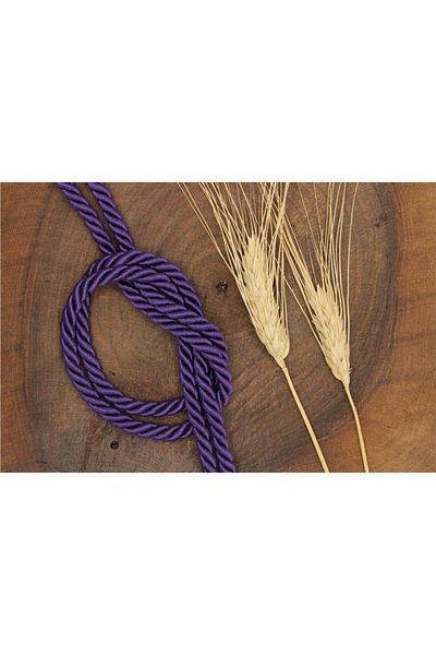 Gül 50 m Purple Cord 8 mm