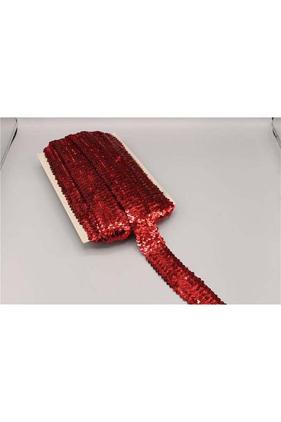 Gül Red 12 Mt 5 Row Washer Strip