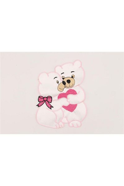 Gül Std Pink Model 8 Baby Sconce