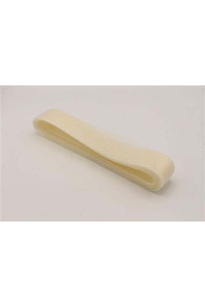 Gül Gren - 4 cm - 20 m Cream