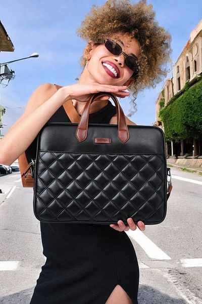 TB Terzi Bey Macbook Air Pro - 13.3" and 14" Briefcase Notebook Laptop