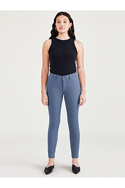 Dockers Weekend Chino Skinny Fit Pantolon