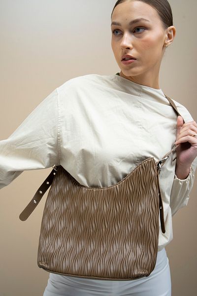 Matthew Cox Shoulder bag