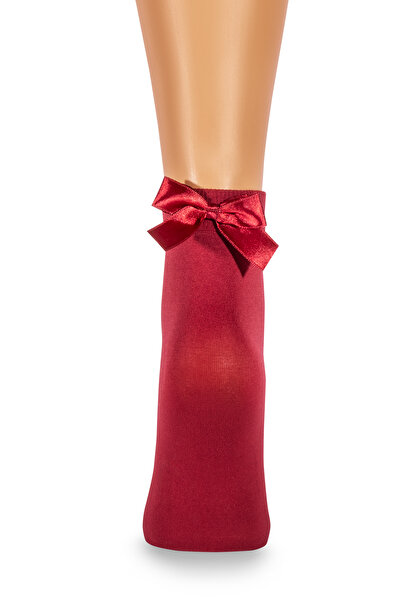 SUWEN Tul Soket Çorap