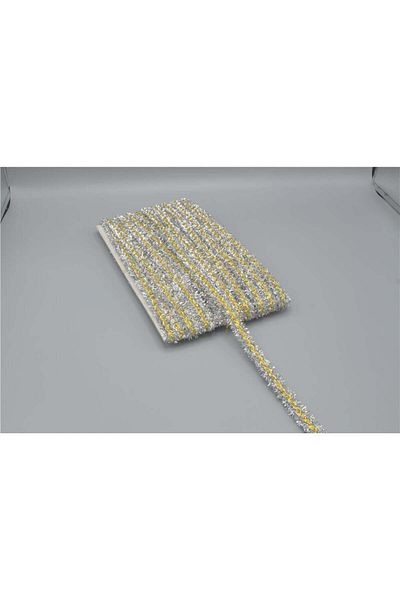Gül 9476-Sim Mortar - 16 m Silver Gold