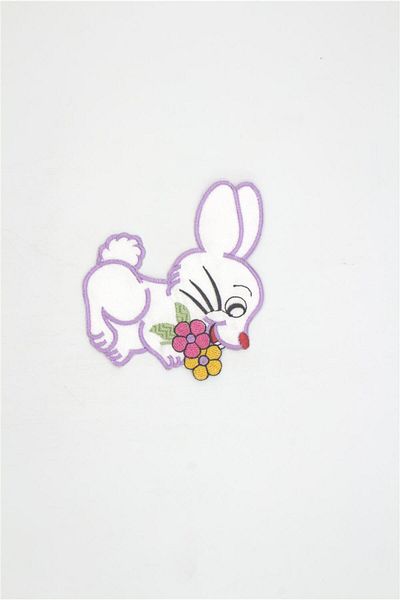 Gül Std Purple Model 4 Baby Sconce