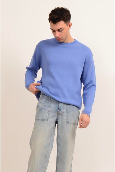 Figo Трикотажний чоловічий светр