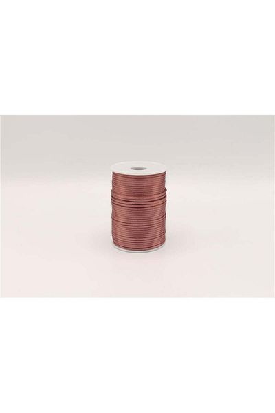 Gül Rat Tail - 2 mm - 90 m Powder