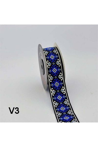 FANTASTIC 35953-Bordür - 10 Mt V3 Model Border