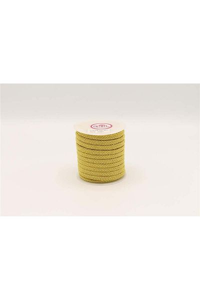 Gül 50 m Gold Needle Cord