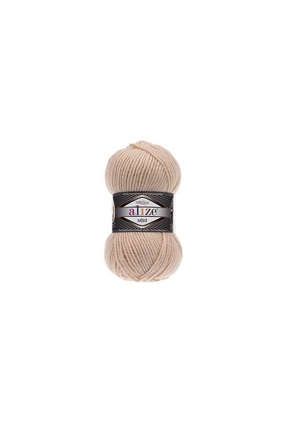 Alize Superlana Midi Miere Spumă-310