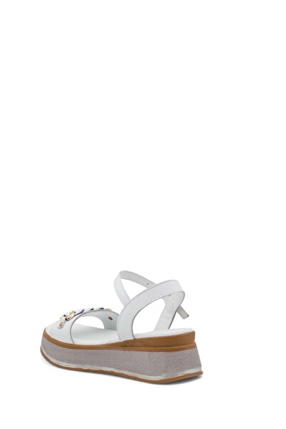 Voyager 9716 Women Leather Sandals