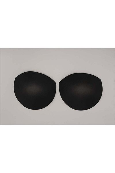 Gül Glop - Size 95 Black Padded