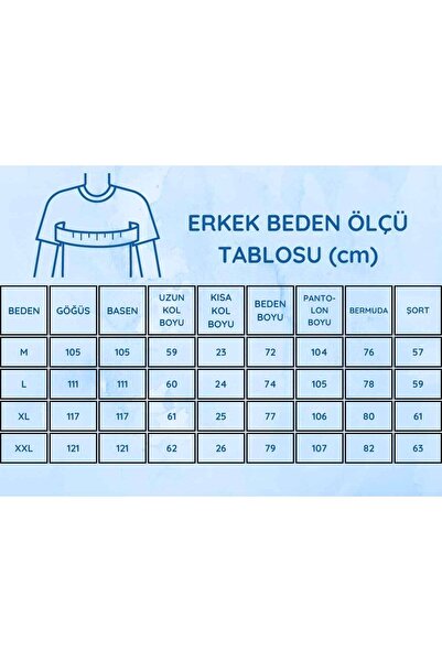 Farya Home Dreamy Pamuklu Ekoseli Uzun Kollu Düğmeli Yaka Cepli Erkek Pijama Takımı