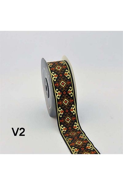 FANTASTIC 35953-Bordür - 10 Mt V2 Model Border