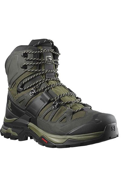 Salomon Quest 4 Gore-Tex Men's Outdoor Shoes-L41292500