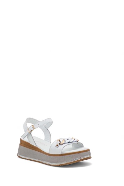 Voyager 9716 Women Leather Sandals