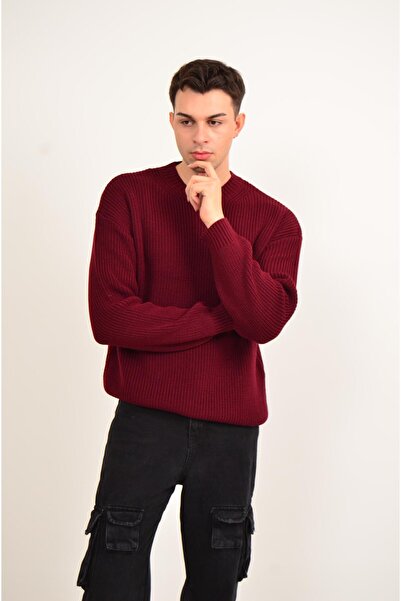 Figo Велосипедний светр з плетеним коміром, Салоніки