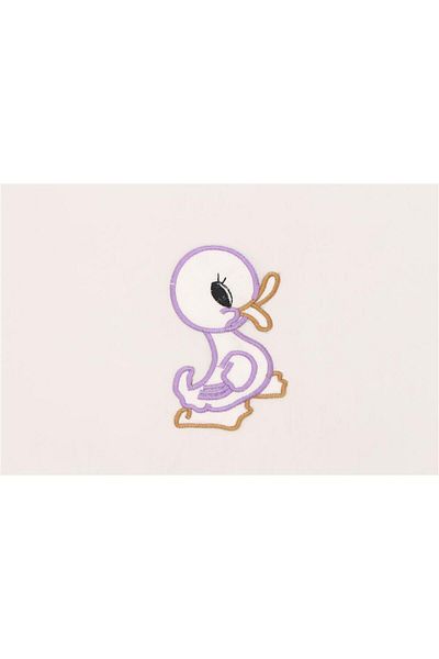 Gül Std Purple Model 6 Baby Sconce
