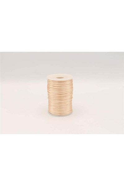 Gül 2 mm 90 m Salmon Rat Tail