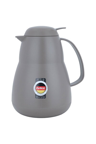 Alsaif Gallery Helios German Thermos Cappuccino 1 Liter