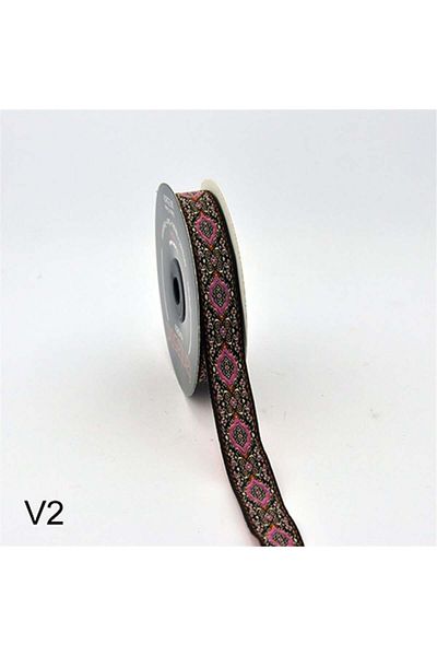 FANTASTIC 18589-Bordür - 10 Mt V2 Model Border