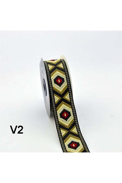 FANTASTIC 35952-Bordür - 10 Mt V2 Model Border