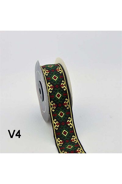 FANTASTIC 35953-Bordür - 10 Mt V4 Model Border