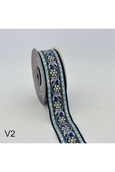 FANTASTIC 35904-Bordür - 10 Mt V2 Model Border