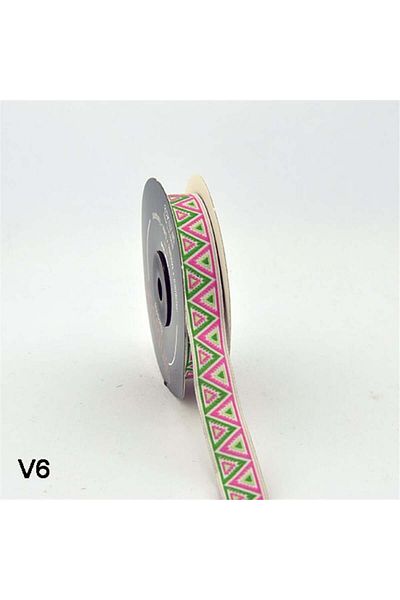 FANTASTIC 16915-Bordür - 10 Meter V6 Model Border
