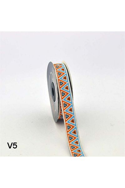 FANTASTIC 16915-Bordür - 10 Mt V5 Model Border