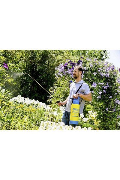 Gloria Primex 5 Pressure Sprayer 5 Liter