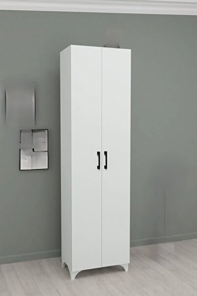 NAZ MOBİLYA TASARIM elbise kazak dolabı