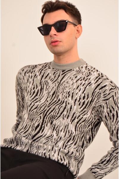 Figo CYCLING NECK SWEATER