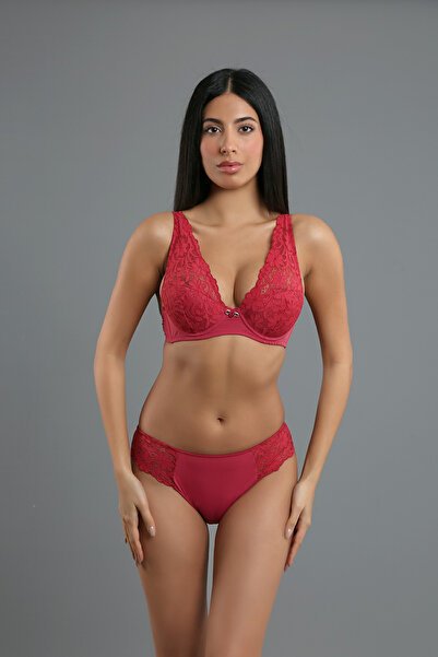 NEWBRA LINGERIE 4156 ПУСТИЙ КУП СУТЕН ТАКИМ
