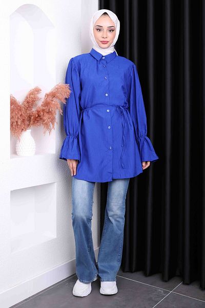İmajButik Saks κορδόνι μέσης με μπαλόνι χιτώνα