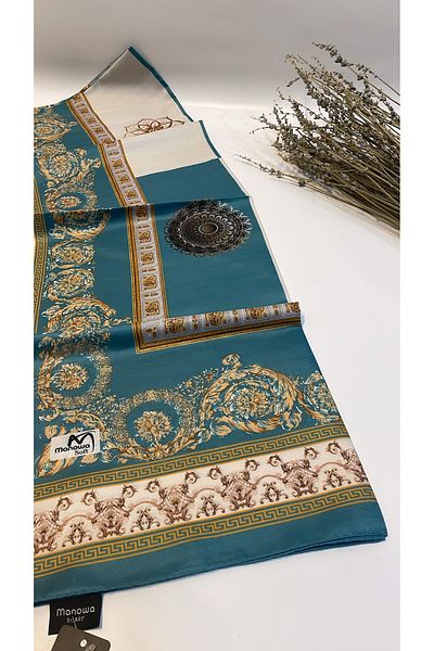 Onur Soft Luxury Fabric Shawl - New Collection Seasonal Patterned Store Trending Product