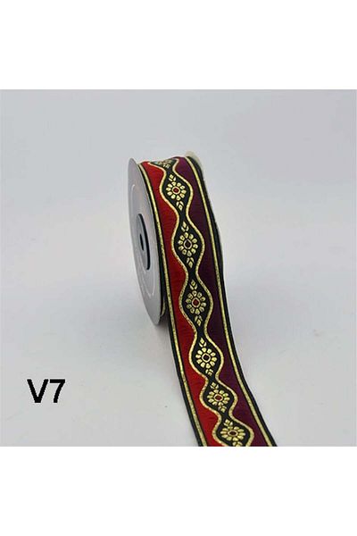 FANTASTIC 35924-Bordür - 10 Mt V7 Model Border