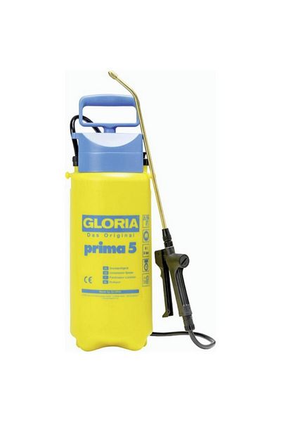 Gloria Prima 5 Pressure Sprayer 5 Liter 000080.0000