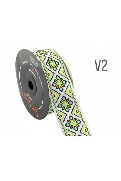 FANTASTIC 35943-Bordür - 10 Mt V2 Model Border
