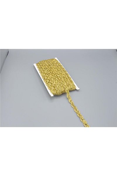 Gül 2069-Sim Mortar - 20 m Gold